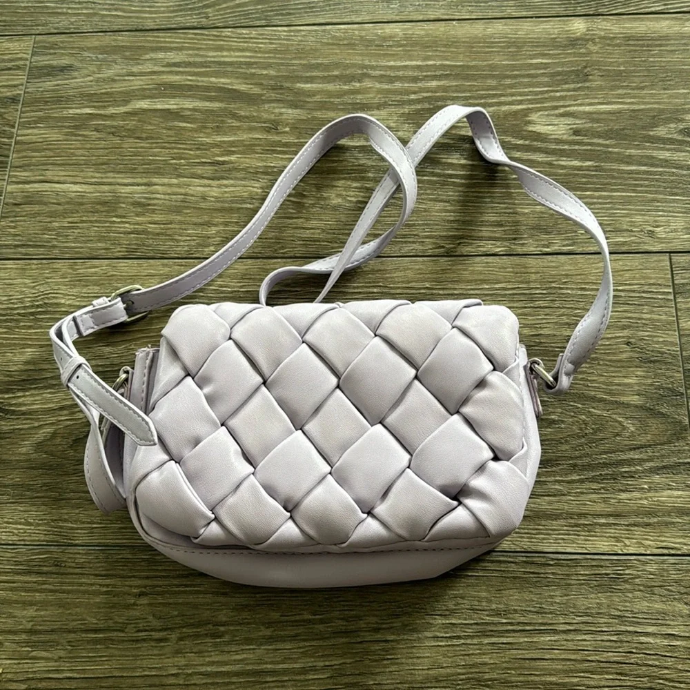 LAVENDER bag